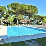 Lägenhet Villaggio Anna *