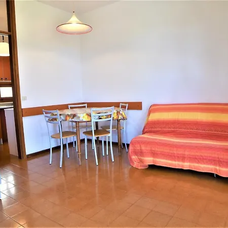 Villaggio Anna *