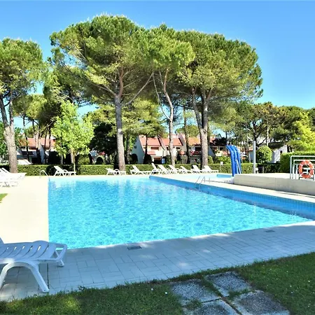 Daire Villaggio Anna *