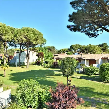 Daire Villaggio Anna