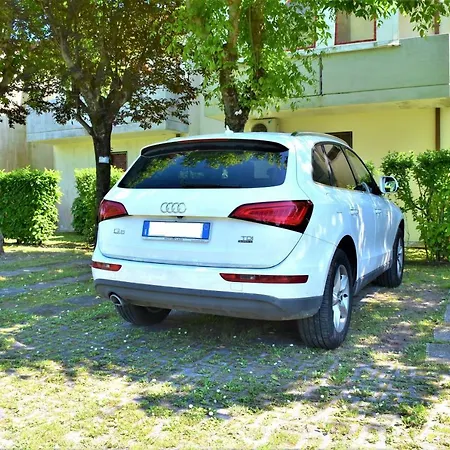 Daire Villaggio Anna