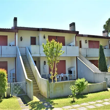 Daire Villaggio Anna *