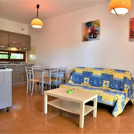 Villaggio Anna Daire *