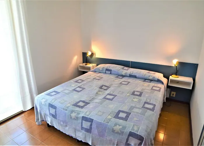Villaggio Anna Apartamento *