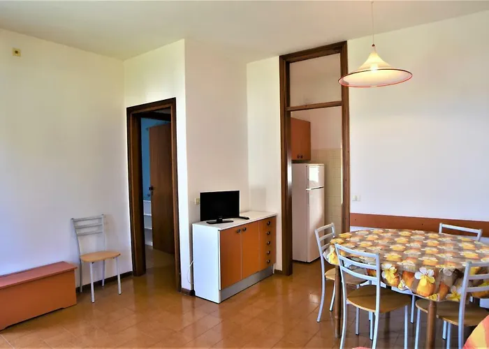 Villaggio Anna Apartamento Bibione