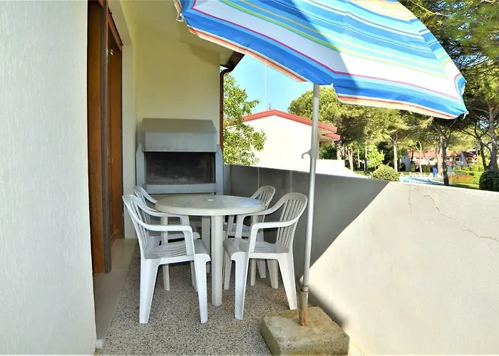 Villaggio Anna *