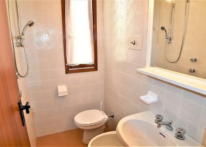 Villaggio Anna Apartamento *