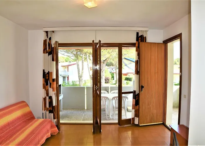 Villaggio Anna Apartament