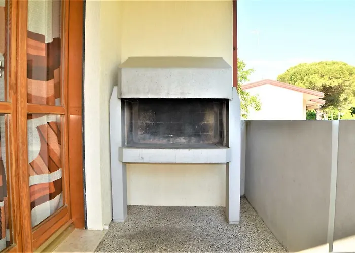 Apartamento Villaggio Anna