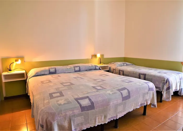 Apartamento Villaggio Anna