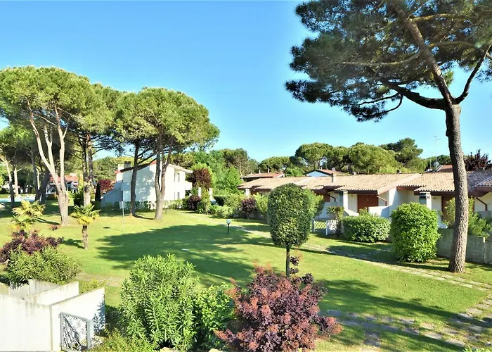 Apartament Villaggio Anna