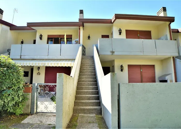 Apartment Villaggio Anna *
