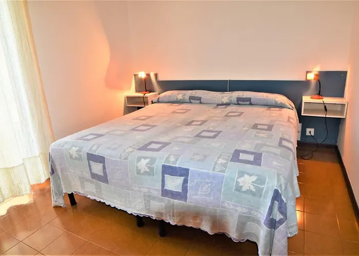 Villaggio Anna Apartament Bibione