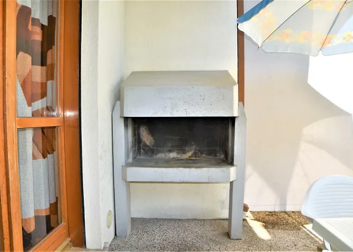 Villaggio Anna Apartament *