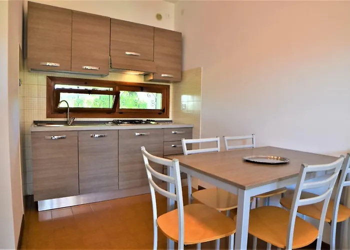 Villaggio Anna Apartament