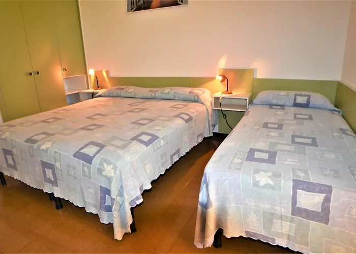 Villaggio Anna *