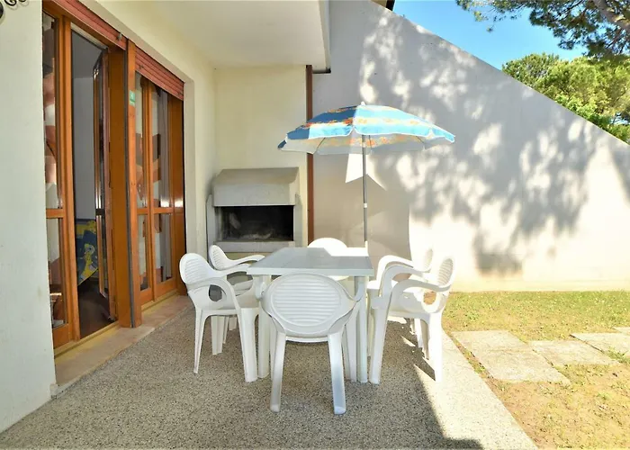 Apartamento Villaggio Anna *