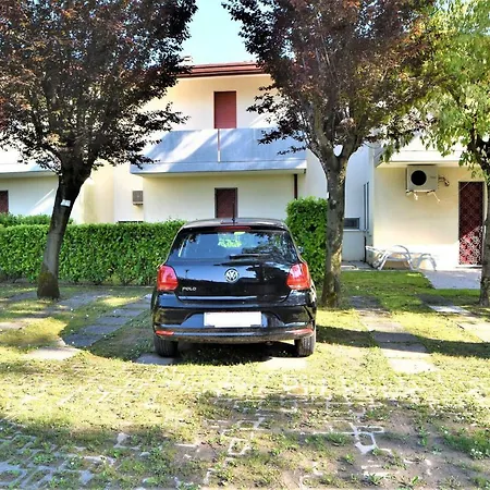 Appartement Villaggio Anna *