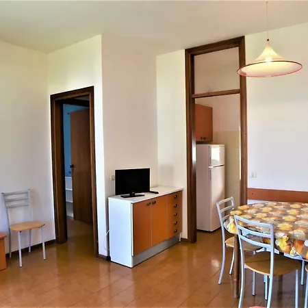 Villaggio Anna شقة بيبيوني
