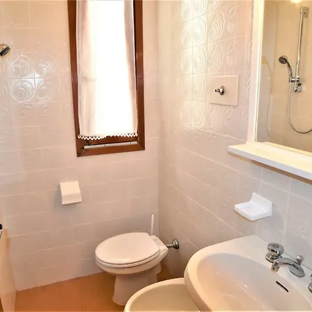 Villaggio Anna Apartment *