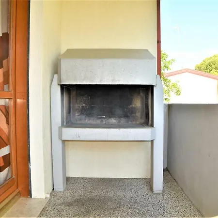 Appartement Villaggio Anna