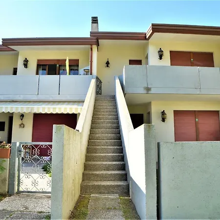 Apartment Villaggio Anna *