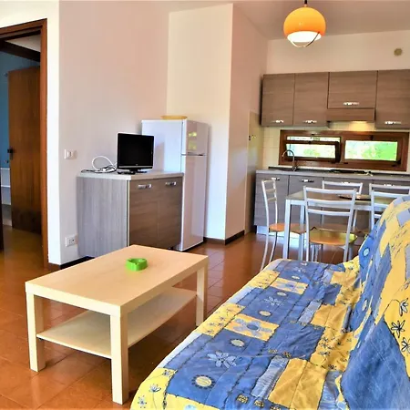 Villaggio Anna *