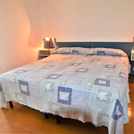 Villaggio Anna Apartment Bibione