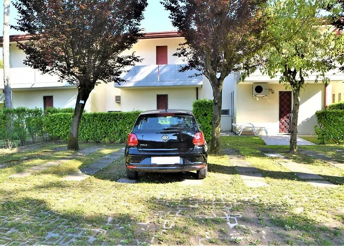 Appartamento Villaggio Anna *