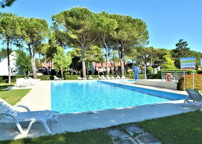 Διαμέρισμα Villaggio Anna *