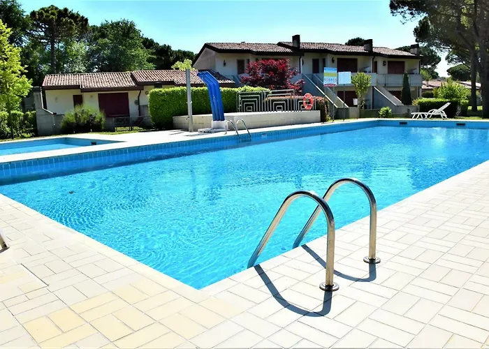 Villaggio Anna Διαμέρισμα *