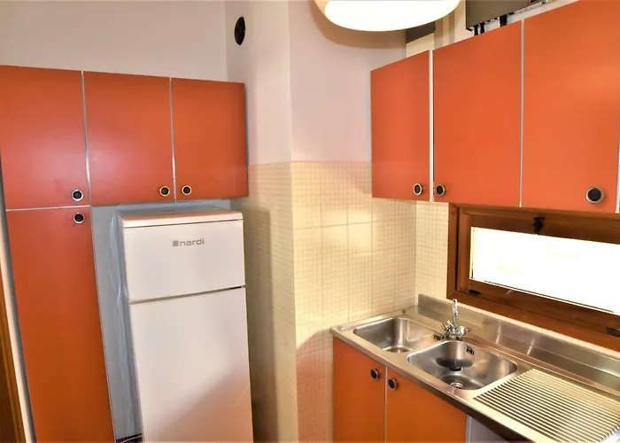 Διαμέρισμα Villaggio Anna *