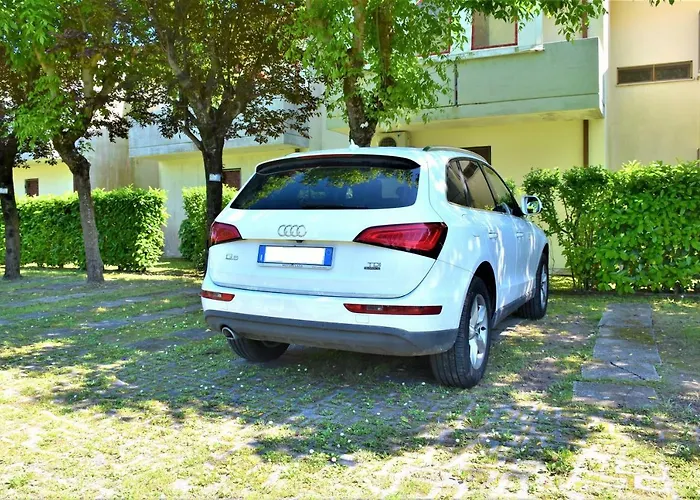 Διαμέρισμα Villaggio Anna