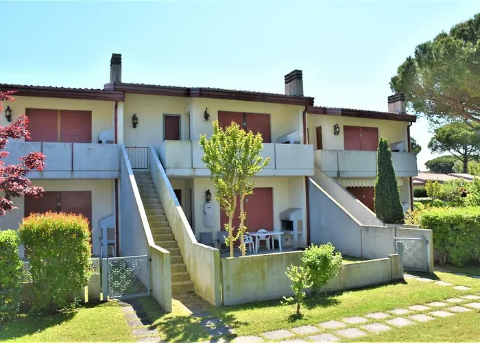 Διαμέρισμα Villaggio Anna *